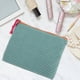 thumbnail image 4 of FESTFENDS Estuche De Lino Y Para Maquillaje Con Retro Y Gran Capacidad De Almacenamiento, 4 of 6