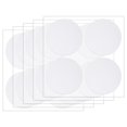 thumbnail image 1 of 200 Piezas de Cinta para Pezones para Hombres, Protector para Pezones, Protector para Pezones, Juego de Pastillas para Pezones Desechables para Corredores, Blanco, 1 of 5