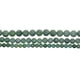 thumbnail image 5 of Lote de cuentas sueltas de piedras preciosas naturales de 6 mm, 8 mm y 10 mm para hacer joyas. 10mm, 5 of 9