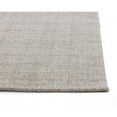 thumbnail image 3 of Sunpan Whistler 9x12 Modern Wool Hand-Loomed Rug in Brown Finish, 3 of 6