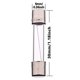 thumbnail image 5 of Kit surtido de fusibles BOJACK, 60 unidades, 6 x 30 mm, 250 V T, 0,5 A, 20 A, 5 of 5