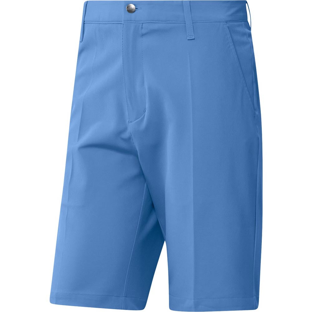 Adidas Ultimate 365 Core Short - 10 - Pulse Blue - 44 - Walmart.com