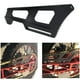 thumbnail image 1 of Protector de cadena de motocicleta DYNWAVEMX Para KLX140L KLX140G 230L DRZ400 negro, 1 of 8