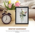 thumbnail image 3 of Miangastore 2Pcs Specimen DIY Display Box Butterflies Specimen Case Plants Display Frame, 3 of 8