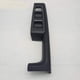 thumbnail image 5 of Para Skoda Superb manija de puerta marco de reposabrazos de puerta izquierda y derecha, negro, 5 of 5