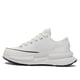 thumbnail image 3 of Zapatillas de lona Converse Run Star Legacy cómodas, versátiles, antideslizantes, resistentes al desgaste y ligeras de caña alta para hombre y mujer, 3 of 5