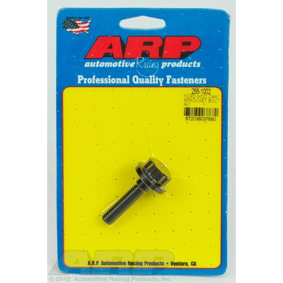 ARP 256-1002 Camshaft Bolt Kit