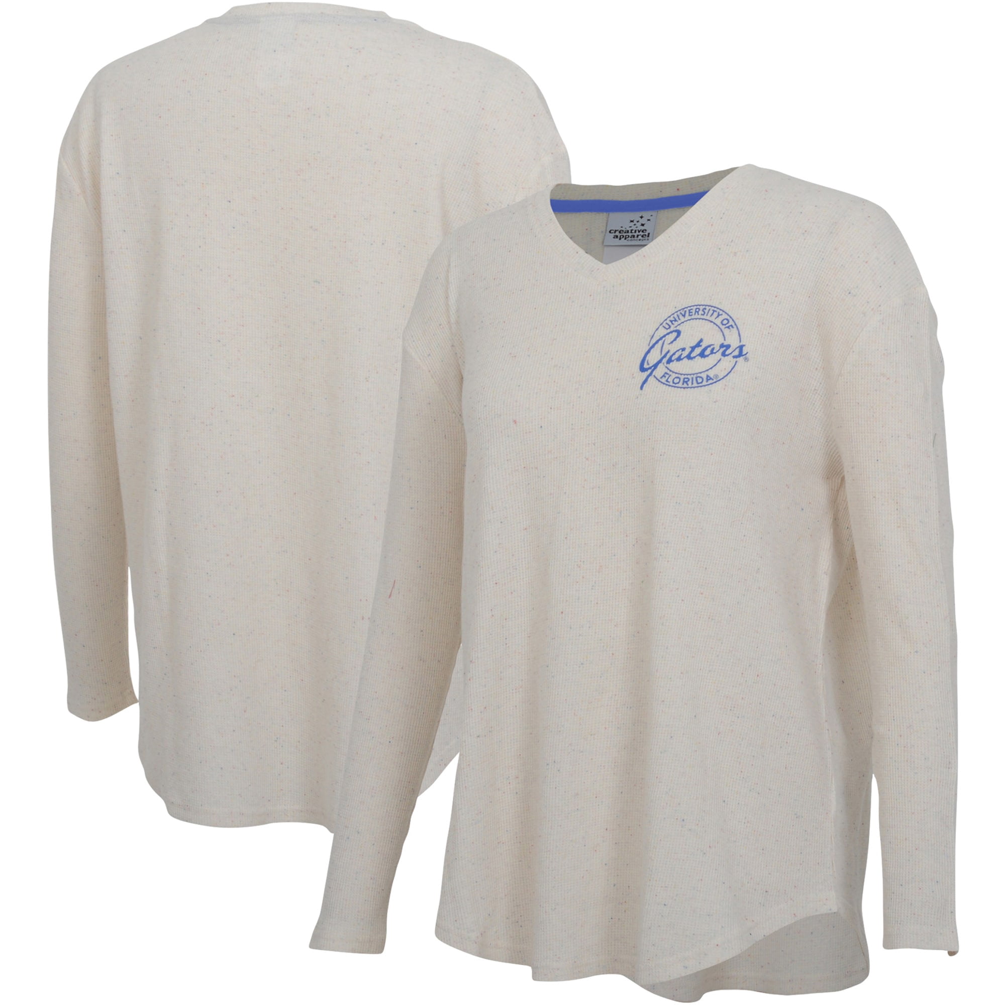florida gators women's long sleeve shirt