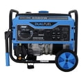 thumbnail image 4 of Pulsar 6580-Watt Dual Fuel Portable Generator HD6580B - CARB Compliant, 4 of 8