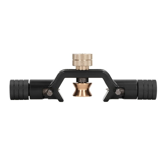 Décapant de Câble Blindé de 8 à 28,6 Mm à Double Tête FTTH Coaxial Outil de Décapant de Câble Blindé