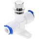 thumbnail image 1 of Rivet Pistol Adapter, Professional Hand Electric Rivet Gun For Wireless Drill, Rivet Nut Pistol Adapter Set, Hand-tool Drill, 1 of 5