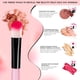 thumbnail image 5 of Set de brochas de maquillaje Vander, 32 piezas, sintéticas profesionales, 5 of 6