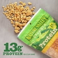 thumbnail image 3 of Nature Valley Granola Oats and Honey Protein Granola (Pack of 10), 3 of 9