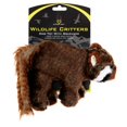 thumbnail image 1 of Hyper Pet Wildlife Raccoon Dog Toy, Large, 1 of 1