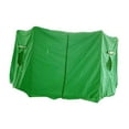 thumbnail image 2 of Tapa de sombra Trampolien, tela de oxford, accesorios, campamento, canopy de protección solar impermeable Premium para patio de Diámetro 427 m, 2 of 8