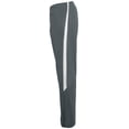 thumbnail image 4 of Holloway Sportswear 2XL Womens Determination Pant Graphite/White 229343, 4 of 4