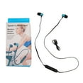 thumbnail image 6 of Lierteer Premium XT11 Magnetic Neckband Earphones -Sport Wireless blue, 6 of 9