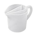 thumbnail image 6 of Silicone Pour Split Cup 500ML Fluid Art Cups Silicone Resin Mixing Cup Suitable for Precise Paint and Resin Art Project, 6 of 6