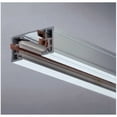 thumbnail image 2 of PLC Track Lighting One-Circuit Accessories Collection TR24 WH, 2 of 6