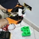 thumbnail image 3 of Accesorio de soldadura de alambre eléctrico portátil: estación de soldadura versátil para todos, 3 of 11