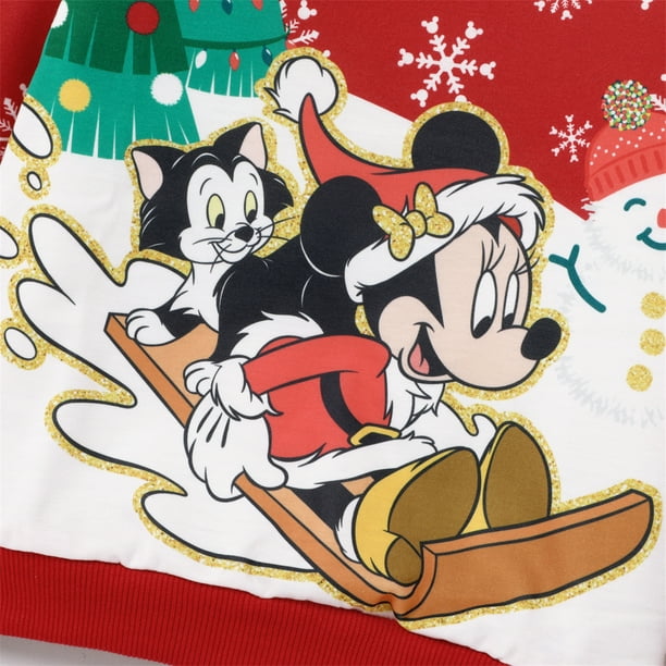 Coloriage Visage Mickey Mouse | Coloriages Gratuits à Imprimer pour Enfants