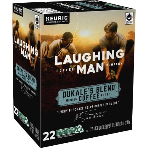 dukale's blend