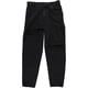 thumbnail image 1 of Levi's Womens Denim Relaxed Straight Leg Mom Jeans, black, 30, 1 of 3