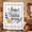 Charcoal, Terracotta, Cream, Soft Orange, variant on Pumpkins Thanksgiving Shower Curtain Set - Standard 72" x 72" Washable Bathtub Curtain with 12 Hooks, Fall Funny Words Farmhouse Waterproof Fabric Stall Shower Curtains for Bathroom/Bathtub Décor