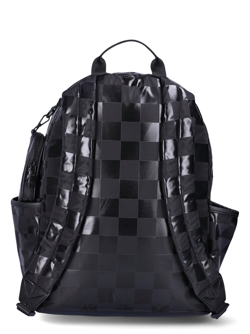 fiorelli backpack mini Fiorelli Anna Storage Compartments Fiorelli Bethan Backpack Fiorelli  Women's Anouk Backpack, Stylish Small Backpack With Adjustable