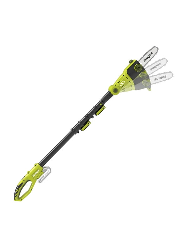 Cordless Chainsaws in Chainsaws