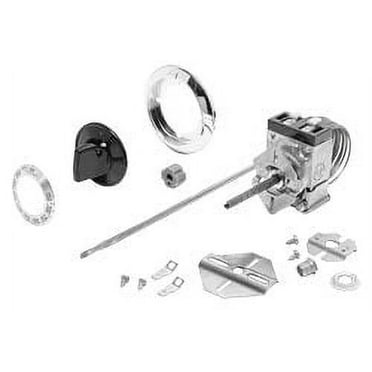 Robertshaw 5320-175 - Domestic Electric Thermostat With 72 Cap. 140-550