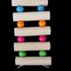 thumbnail image 4 of Juguete Escalera Puente De Mascota Ratón Hámster Jerbo Loro pájaro Yuyangstore none, 4 of 8