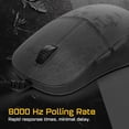 thumbnail image 2 of Endgame Gear XM2 8k Wired Gaming Mouse - Dark Frost, 2 of 6