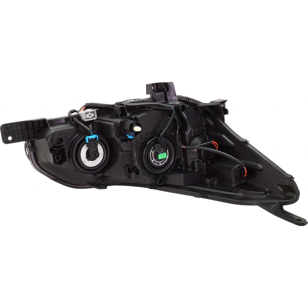 For Subaru Impreza Sedan / Wagon Headlight Assembly 2017 18 19 20 21 2022 Driver Side For SU2502160 | 84001FL01A