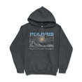 thumbnail image 2 of Polaris Think Outside Hoodie, 2 of 7
