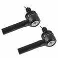 thumbnail image 2 of Geelife Tie Rod Inner & Outer Left/Right Set of 4 For 04-05 Colorado 04-05 Canyon, 2 of 9