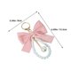 thumbnail image 2 of KAKOWELY 4Ud Accesorios Con Y Perla Para Llaves O De, 2 of 8