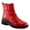 RED, variant on Spring Step Women's NAYANA Boots