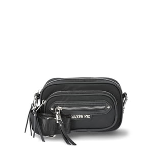 Madden NYC Women's Mini Convertible Crossbody Bag