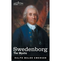 Swedenborg: The Mystic (Paperback)