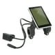thumbnail image 1 of DEWIN Pantalla de Bicicleta eléctrica, Bicicleta eléctrica M5 Pantalla LCD Panel de Conector a Prueba de Agua Pantalla de Panel de visualización de Scooter eléctrico, 1 of 5