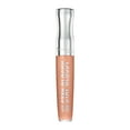 thumbnail image 3 of (2 pack) Rimmel Stay Glossy Lip Gloss, Honey, Honey, 0.18 oz, 3 of 10