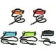 thumbnail image 5 of Correa manos libres para perros con bolsa con cremallera, reflectante, para correr, correr al aire libre, caminar, correr de noche., 5 of 11