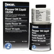 Devcon 230-15260 10No. Castable Version Offlexane 94