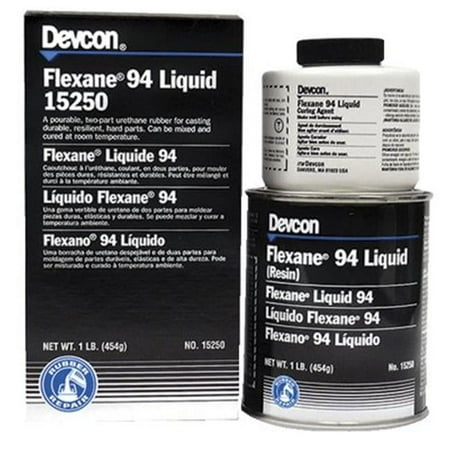 Devcon 230-15260 10No. Castable Version Offlexane 94