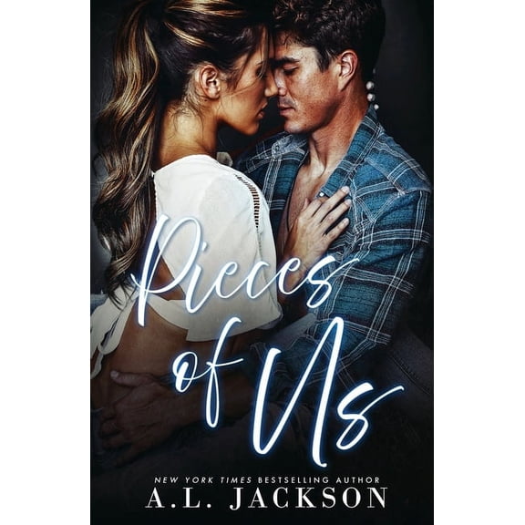 Pieces of Us, (Paperback)