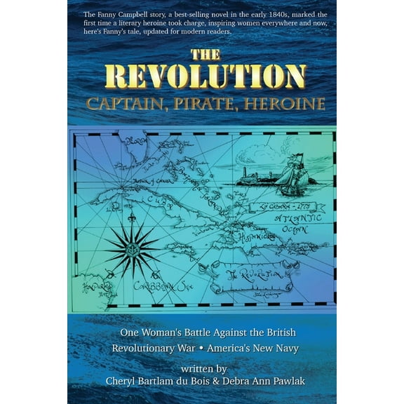 The Revolution, (Paperback)