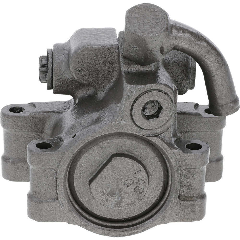 MAVAL 97126M Reman Power Steering Pump