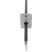 Kitchen Basics 101 316203200 Range Oven Broil Upper Heating Element Replacement for Frigidaire 316199900, 832973 CH3200, AP2126395, AH439671, EA439671, PS439671