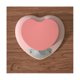 thumbnail image 2 of Báscula de cocina electrónica Yashi báscula de alimentos con forma de corazón y perilla grande color rosa, 2 of 5